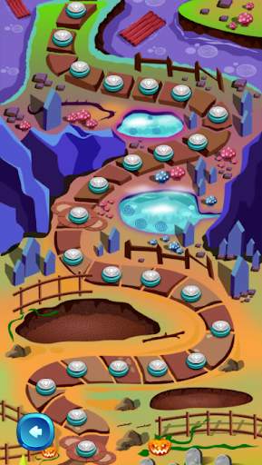 Super Jelly Crush screenshot 1