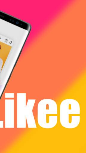 New Likee Tips - likee Video Statut Make U Shine^^ screenshot 4