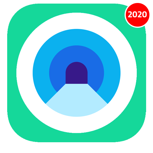Break Vpn icon