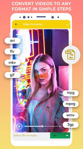 Video Editor Pro & Video Maker, VideoShow screenshot 5
