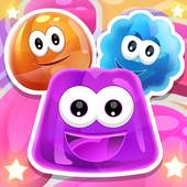 Karma Jelly Clash Mania 1.0