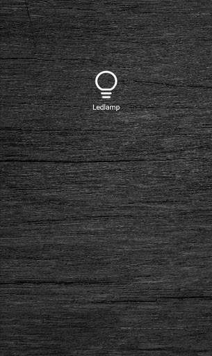 Ledlamp - фонарик screenshot 1
