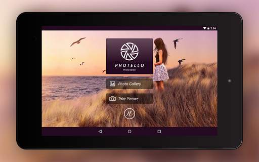 Photello - Photo Editor screenshot 6