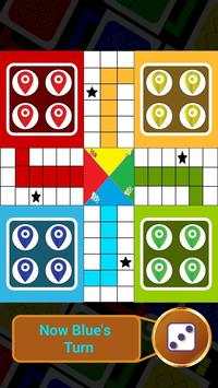 Ludo - Classic King screenshot 2