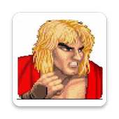 Street Fighter Soundboard on 9Apps