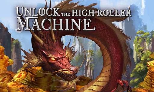 Slots Dragon Machine screenshot 5