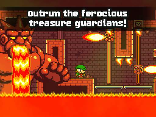 Super Dangerous Dungeons screenshot 10