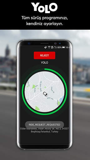 Yolo Kaptan screenshot 5