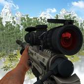 Super Hill Sniper 3D 1.4