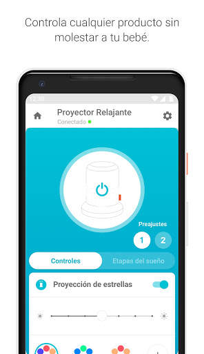 Fisher-Price® Smart Connect™ screenshot 2