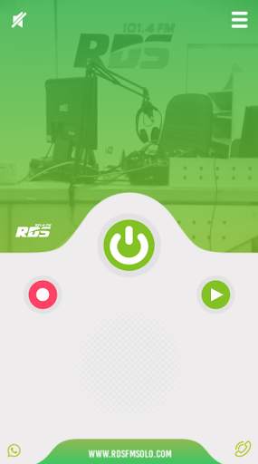 RDSFM Solo screenshot 1