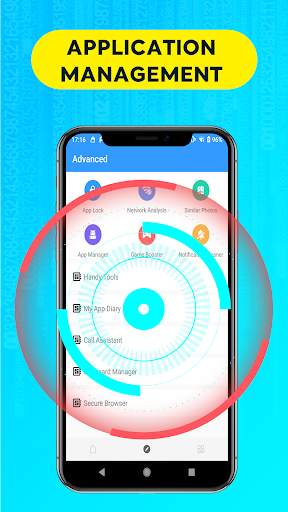 Auto Cleaner - All in one, Deep clean&Booster screenshot 5