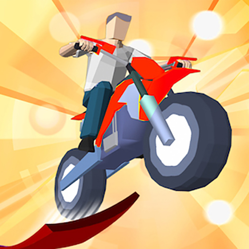 Bike Trickster icon