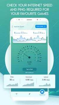 Wifi Manager - Internet Speed Test Plus Booster screenshot 5