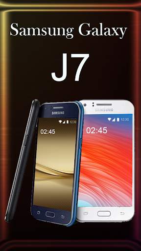 Theme for Samsung galaxy j7 screenshot 3