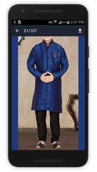 Children Sherwani 2018 screenshot 3