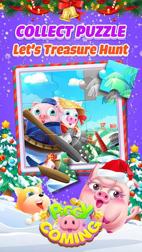 PiggyIsComing-Monster and Pets screenshot 15