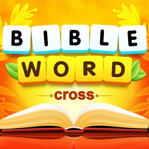 Bible Word Cross 1.0.82