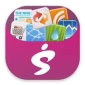 Guide MoboGenie App Market Store icon