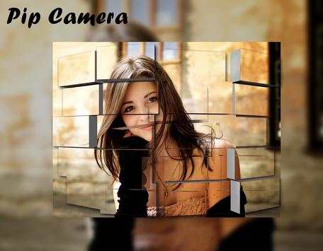 PIP Camera screenshot 4