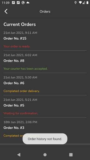 Samalife screenshot 6