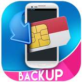 My Contacts Backup