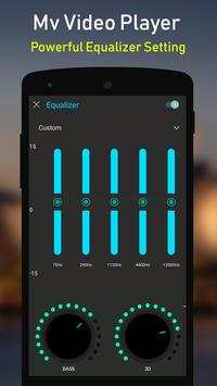 MV Video Player screenshot 7
