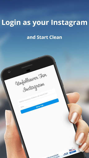 Unfollow & Cleaner for Instagram 2020 screenshot 3