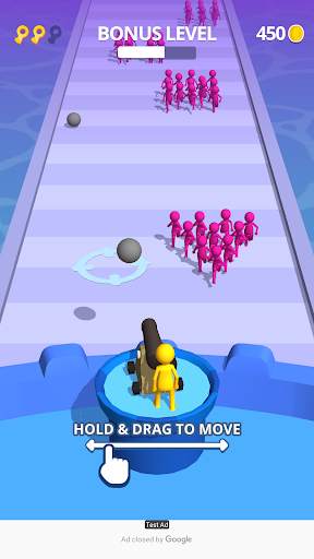 Join Clash Fight 3D screenshot 5
