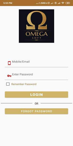 Omega Soft screenshot 2