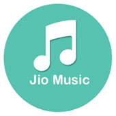 Jio Music - Jio Caller Tune pro icon