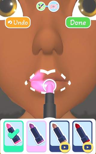 Makeover Studio 3D скриншот 9