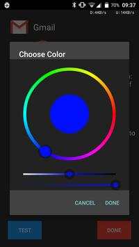 Mi Band Notify (OLD version) screenshot 8
