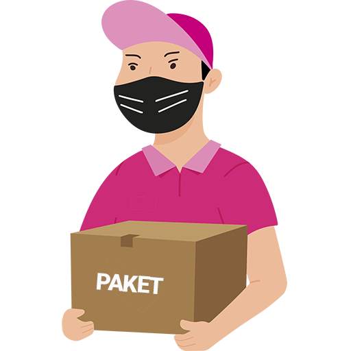 CEK PAKET RESI JNT, POS, SICEPAT 1.4