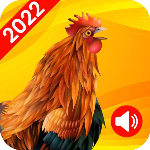 Animal Ringtones - Birds Sound 1.0.2