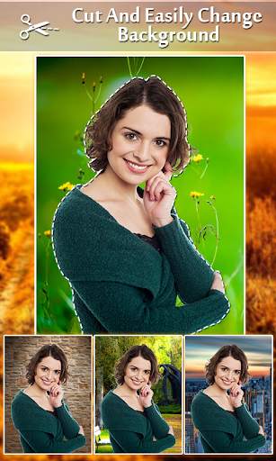 cut out background photo cut past editor screenshot 2