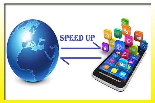 Fast Net Speed screenshot 2