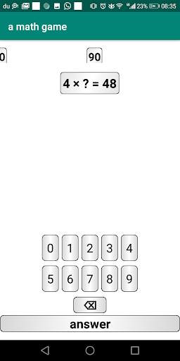 fun math games adapted mind screenshot 5
