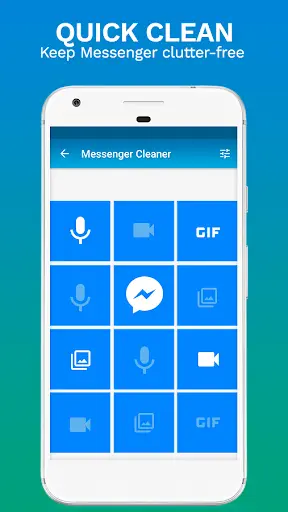dfndr performance: clean, boost, speed & space screenshot 7