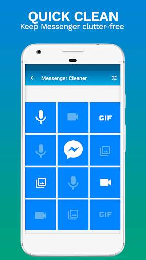 dfndr performance: clean, boost, speed & space screenshot 7