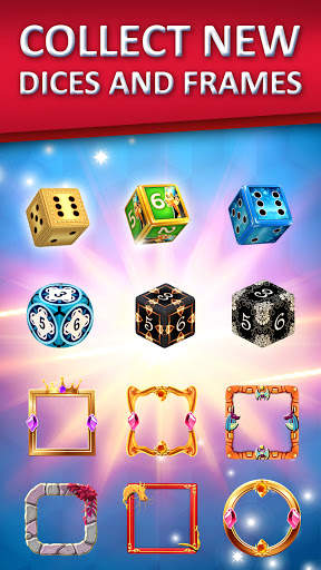 Board Emperor: Clash of Kings screenshot 5