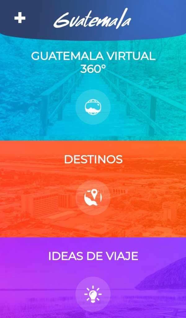 Guatemala screenshot 1
