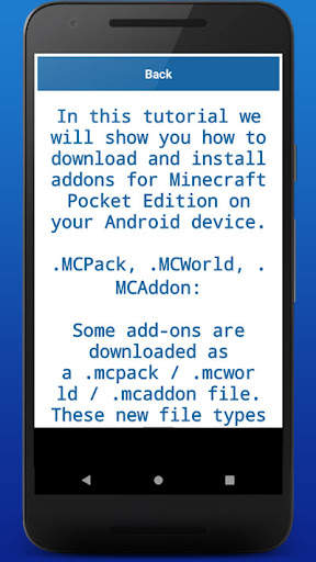 Morph Mod For Minecraft screenshot 6