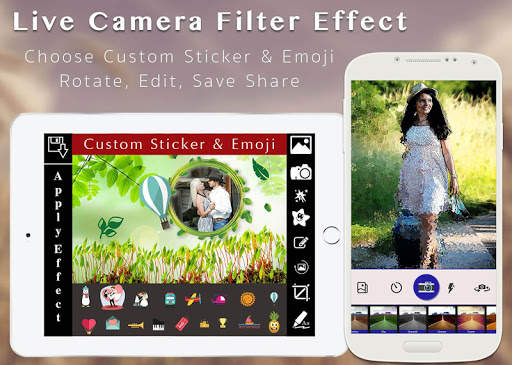 Nature Photo Frames screenshot 6