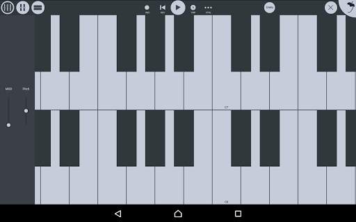 FL Studio Mobile screenshot 7