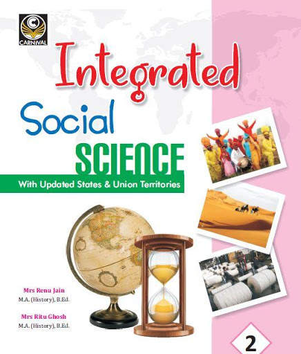 Integrated Social Science 2 screenshot 1