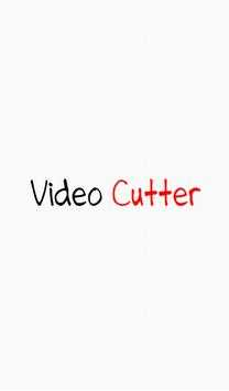Video Cutter screenshot 1