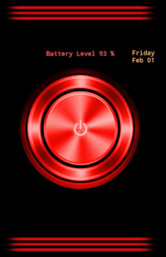 LED Flashlight screenshot 1