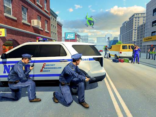 Sniper Attack: Army Shooter screenshot 3