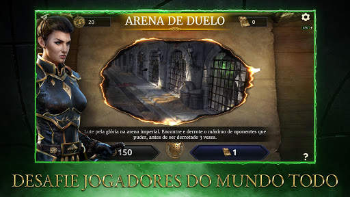The Elder Scrolls: Legends screenshot 4